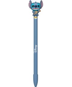 Funko Pop! Pens Disney:Lilo & Stitch - Stitch with Guitar Figurine Фигурки и герои