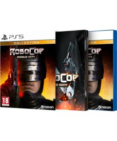 Nacon PS5 Robocop: Rogue City Collection Xbox spēles