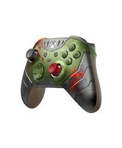 CONSOLE ACC CONTROLLER WRL/DOOM 196388431656 MICROSOFT Spēļu kontrolieri