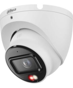 NET CAMERA 6MP EYEBALL/IPC-HDW1639T-AIL0360B-S6 DAHUA Video novērošanas kameras