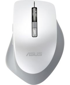 MOUSE USB OPTICAL WRL WT425/SILVER 90XB0280-BMU0L0 ASUS Peles, ievadierīces