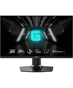 LCD Monitor MSI 27 " 2560 x 1440 pixels Wide Quad HD Native aspect ratio 16:9 Flat G274QPFE2 Monitori