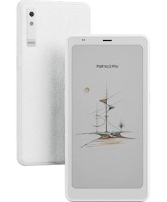 E-Reader ONYX BOOX Palma 2 Pro 6.13" 824x1648 White OPC1410R Elektroniskās grāmatas