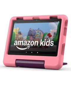 Amazon Fire HD8 Kids (2024) 3GB/32GB Disney Princess Planšetdatori