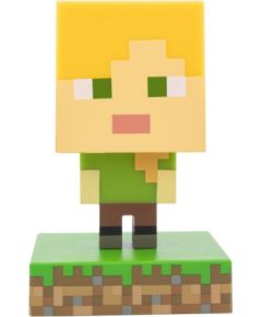 Paladone Minecraft Alex Light Декоративное освещение 