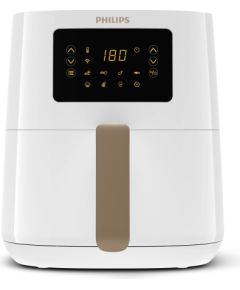 PHILIPS HD9255/30 Damaged Box Karstā Gaisa Katli (AirFryer)