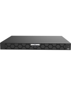 Uniview NVR504-32B-IQ ~ UNV 16MP IP NVR 32 kanāli 320Mbit HDDx4 Videoreģistrātori NVR