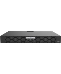 Uniview NVR502-16B-IQ ~ UNV 16MP IP NVR 16 kanāli 320Mbps HDDx2 Videoreģistrātori NVR