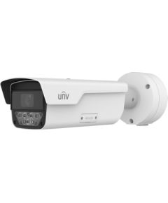 Uniview PKC2640@Z28-IR-P ~ UNV LPR/ANPR IP kamera 4MP motorzoom 2.8-12mm (IR LED) Video novērošanas kameras