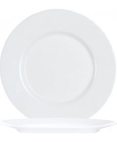 EVERYDAY PUSDIENU ŠĶĪVIS 26.5CM, Luminarc Šķīvji