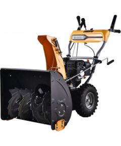 Sniega frēze ST 61E, Gudnord Sniega pūtēji