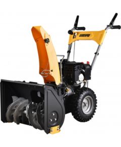 Sniega frēze ST56, Gudnord Sniega pūtēji