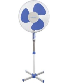 ESPERANZA EHF001WB FAN white / blue