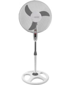 ESPERANZA EHF002WE FAN white / gray