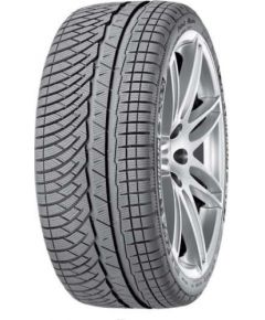 Michelin PILOT ALPIN PA4 275/30R20 97V