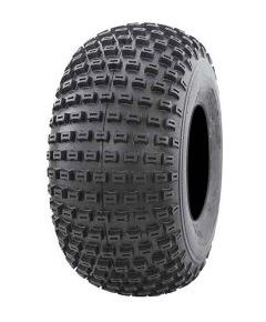 22X11.00-10 WANDA P322 Turf 4PR TL DOT (Bez atgriešanas iespējām) Lauksaimniecības tehnikas riepas