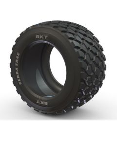 400/45L17.5 BKT TERRA TRAX 156A8 14PR TL Шины для сельскохозяйственной техники