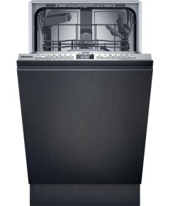 Siemens iQ300 SR63EX25KE dishwasher Fully built-in 10 place settings B Jaunumi Sadz. tehnika