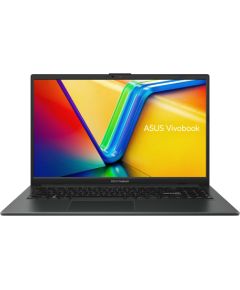 ASUS Vivobook Go 15 E1504GA-WS36 laptop Intel Core i3 N-series i3-N305 39.6 cm (15.6") Full HD 8 GB DDR4-SDRAM 256 GB SSD Windows 11 Home Black New Repack/Repacked Ноутбуки