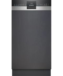 Siemens iQ300 SR53ES25KE dishwasher Semi built-in 10 place settings B Jaunumi Sadz. tehnika