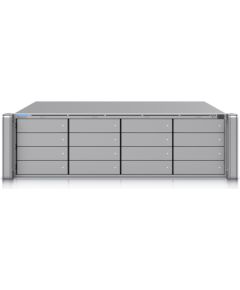 Ubiquiti Enterprise Network Video Recorder 3U Grey Videoreģistrātori NVR