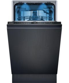Siemens iQ500 SR65EX09ME dishwasher Fully built-in 10 place settings B Jaunumi Sadz. tehnika