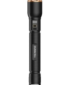 Duracell DF4000R Flashlight black Lukturi 