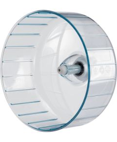 FERPLAST Silea - exercise wheel for rodents – 16,5x10cm Suņu rotaļlietas