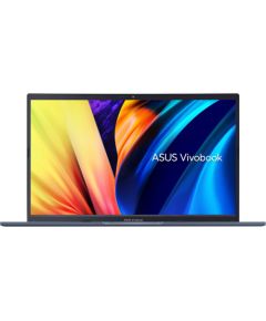 ASUS Vivobook 15 F1502ZA-SH34 laptop Intel® Core™ i3 i3-1215U 39.6 cm (15.6") Full HD 8 GB DDR4-SDRAM 256 GB SSD Wi-Fi 5 (802.11ac) Windows 11 Home Blue New Repack/Repacked Ноутбуки