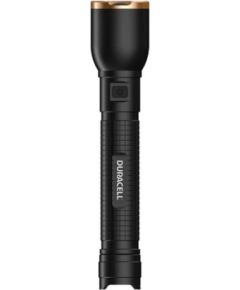Duracell DF750 Flashlight black Lukturi 