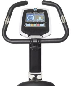 Horizon Fitness Comfort 8.1 Stationary bicycle Velotrenažieri