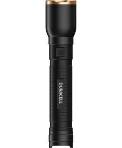 Duracell DF1500 Flashlight black Lukturi 