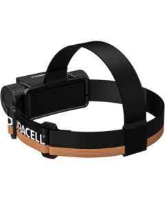 Duracell DH2000R Gift Box Headlamp black, orange Lukturi 