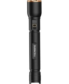 Duracell DF6000R Gift Box Flashlight black Lukturi 