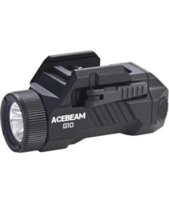 ACEBEAM G10 BLACK TORCH Lukturi 