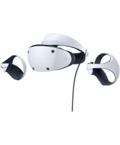 Sony PlayStation VR2 Dedicated head mounted display Black, White VR товары