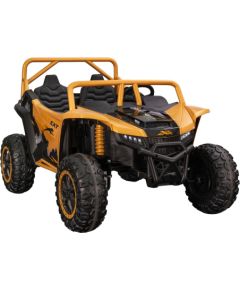 Lean Cars Arctic Cat WILDCAT XX 24V14AH Gold Buggy Battery Vehicle Jaunumi, Bērnu preces