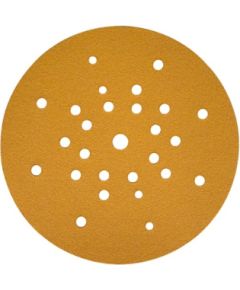 Smilšpapīrs Mirka 2364801060; 225 mm; P60; 10 gab. Различные диски