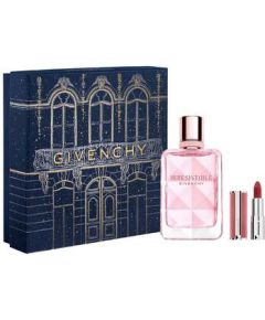 Givenchy Irresistible Very Floral Dárková sada EDP 50 ml a rtěnka 1,5 g 50ml Dāvanu komplekti