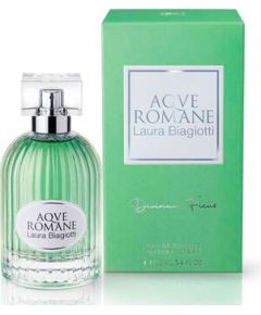 Laura Biagiotti Aqve Romane Divinum Ficus EDT 100ml Sieviešu Smaržas