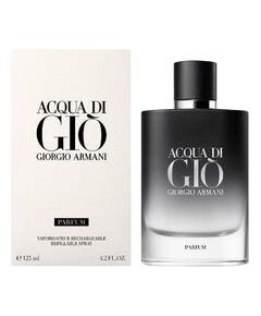 Giorgio Armani Acqua Di Gio Parfum 125ml Мужская парфюмерия