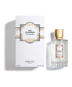 Annick Goutal Eau D'Hadrien for Men EDT 100ml Мужская парфюмерия