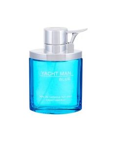 Myrurgia Yacht Man Blue EDT 100ml Vīriešu Smaržas