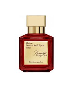 Maison Francis Kurkdjian Baccarat Rouge 540 Extract de Parfum 200ml Unisex Smaržas