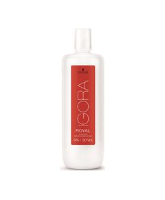 Schwarzkopf Igora Royal Oil Developer 9% 1000ml Smaržas - NESAKĀRTOTS