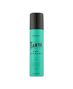Kemon Hair Manya Dry Shampoo 100ml Matu kopšana