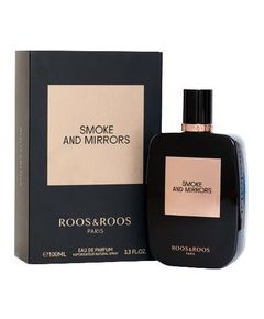 Roos & Roos Smoke and Mirrors EDP 100ml Unisex Smaržas