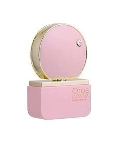 Oros Donna EDP 100ml Sieviešu Smaržas