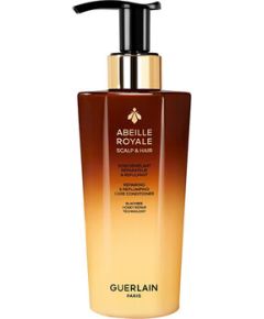 Guerlain Abeille Royale Scalp & Hair Repairing & Replumping Care Conditioner - Obnovující a regenerační kondicionér 290ml Smaržas - NESAKĀRTOTS