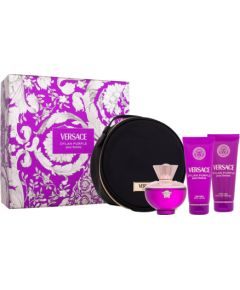 Versace Pour Femme / Dylan Purple 100ml Sieviešu Smaržas